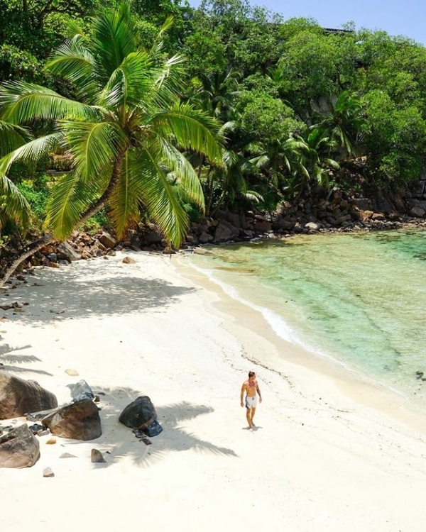 Медовый месяц у моря: куда сейчас можно