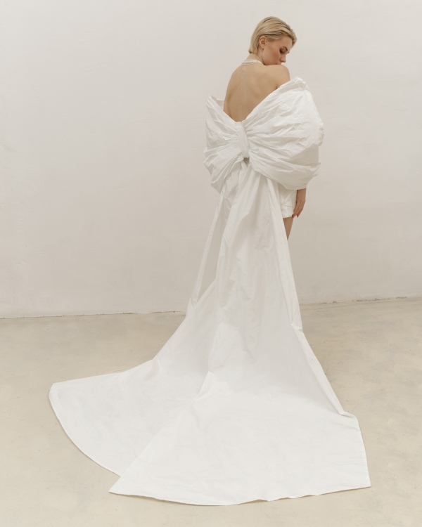 Почему следует искать платье под невесту, а