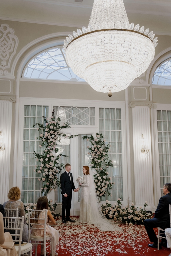 Площадки Hotel Astoria