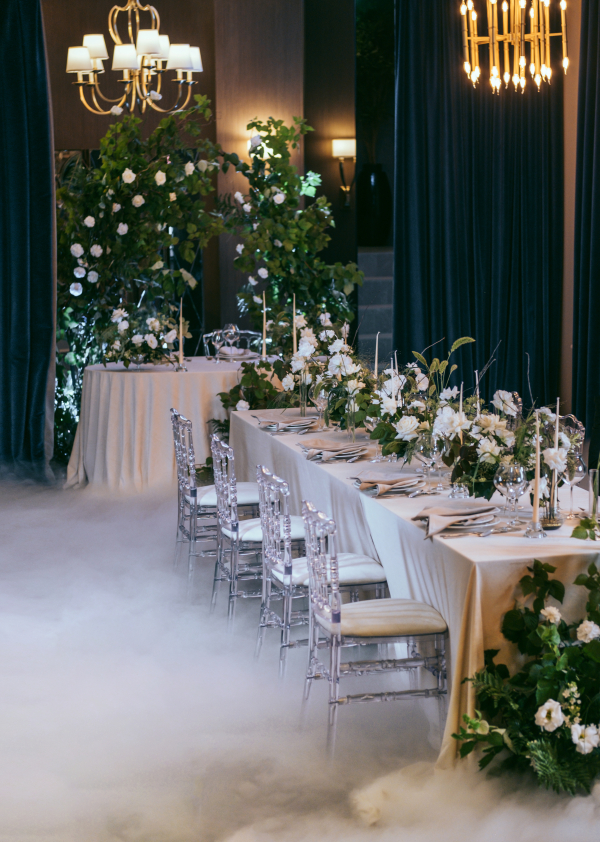 Площадки Chekhoff Hotel Moscow