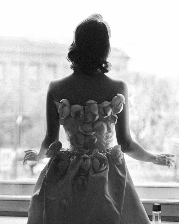 Годовщина свадьбы, положившая начало новой семейной жизни