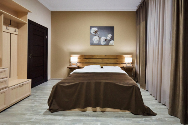 Площадки Ранчо