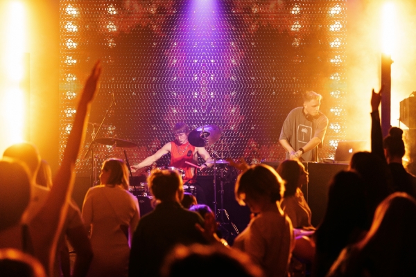 Программа LOCOMOTION