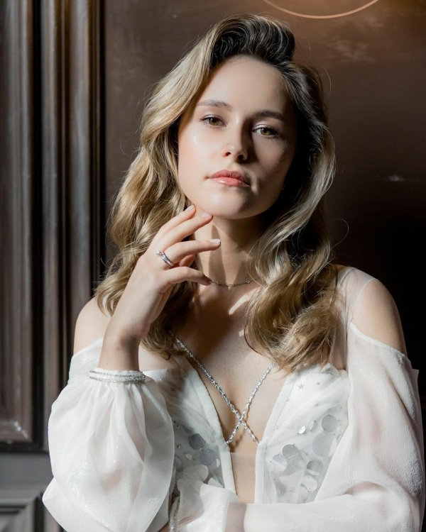 6 правил фотогеничного свадебного макияжа