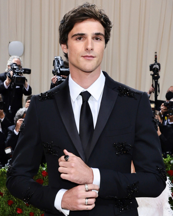 Образы Met Gala 2022 для вашего свадебного