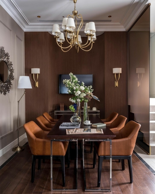 Площадки Chekhoff Hotel Moscow