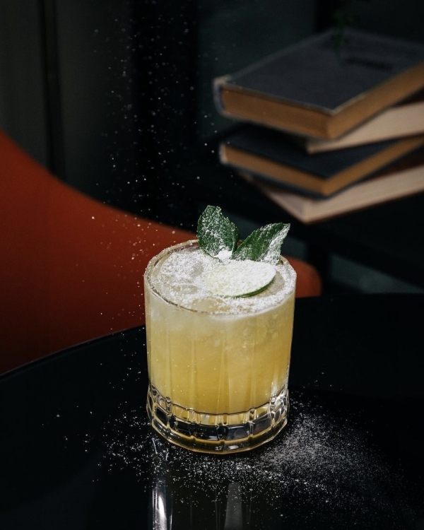 Chekhoff Hotel Moscow — бутик-отель для камерных