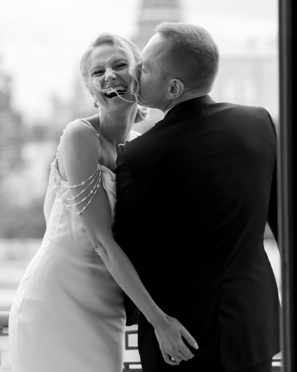 Камерная свадьба с ужином для 20 гостей