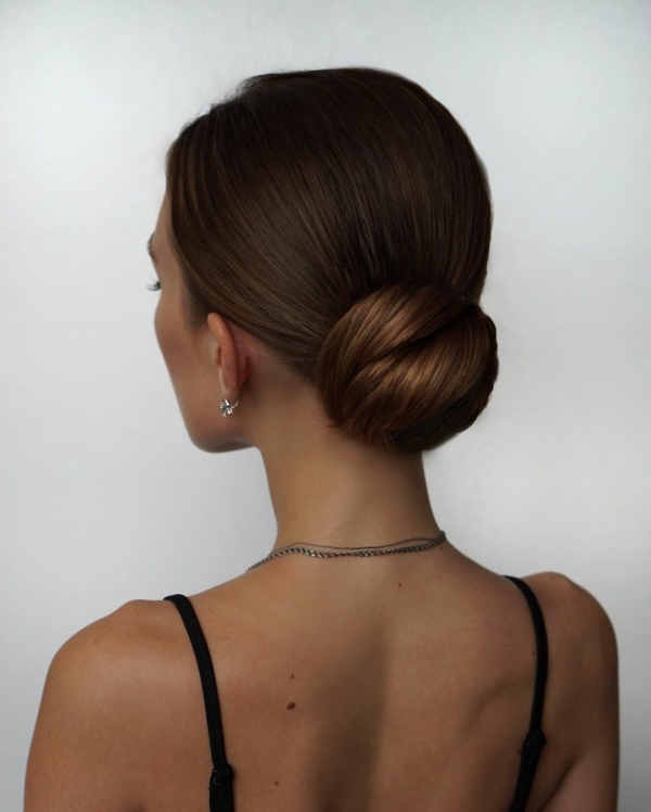 Стильные свадебные пучки 2022