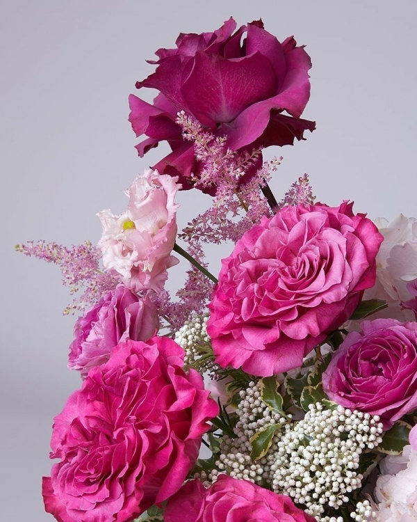 Где купить букет невесты в Питере?