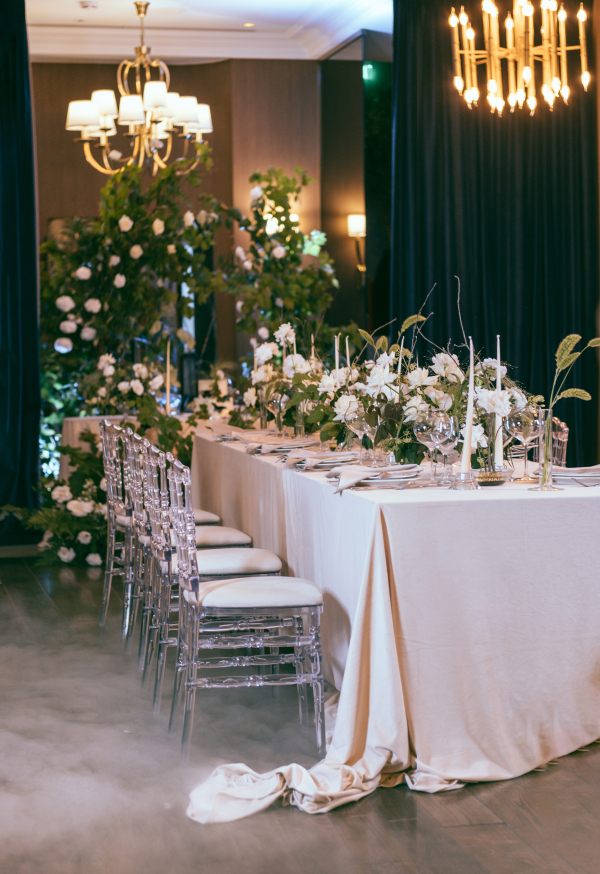 Площадки Chekhoff Hotel Moscow