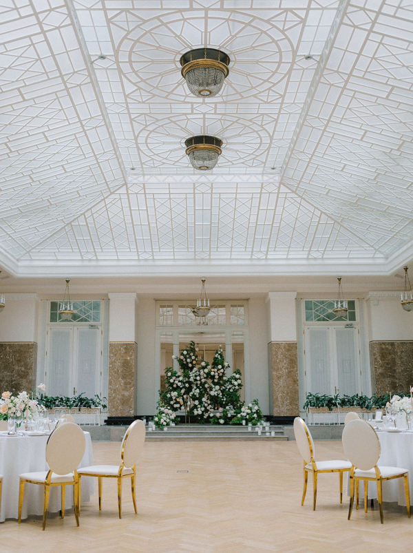 Площадки Hotel Astoria