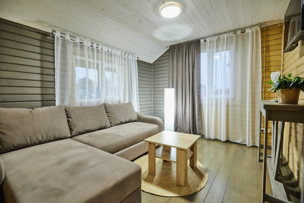 Площадки Ранчо