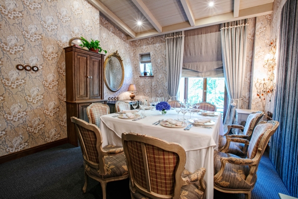 Площадки Butler