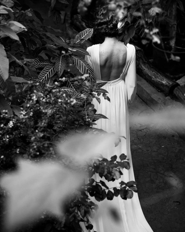 7 стильных локаций для свадебной фотосессии в