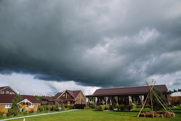 Площадки Ранчо