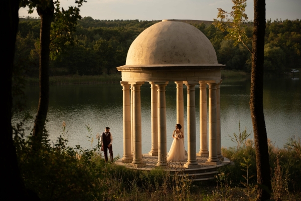 Площадки Долина Лефкадия