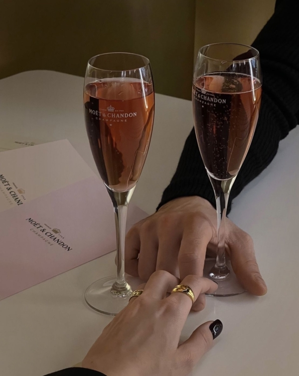 Где отметить помолвку в Москве