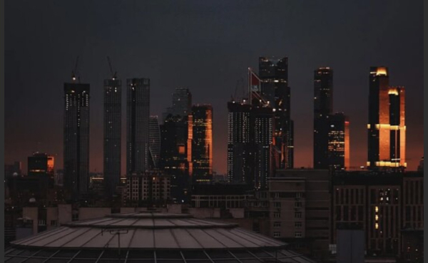 Площадки Novotel Moscow Centre