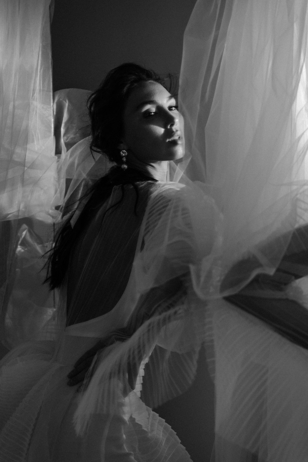 Фотографы Екатерина Домрачева