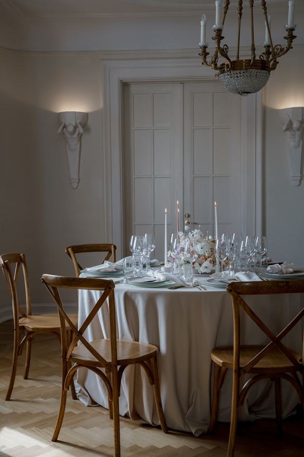 Площадки Hotel Astoria