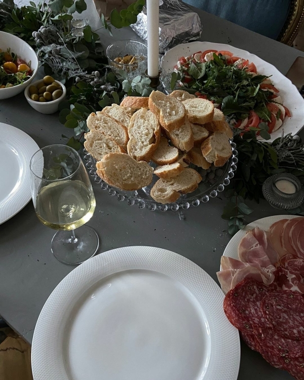 6 интересных идей для девичника