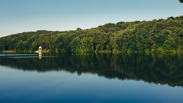 Площадки Долина Лефкадия