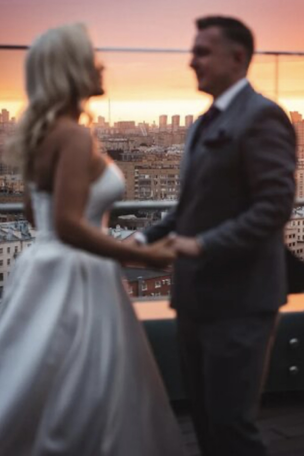 Площадки Novotel Moscow Centre