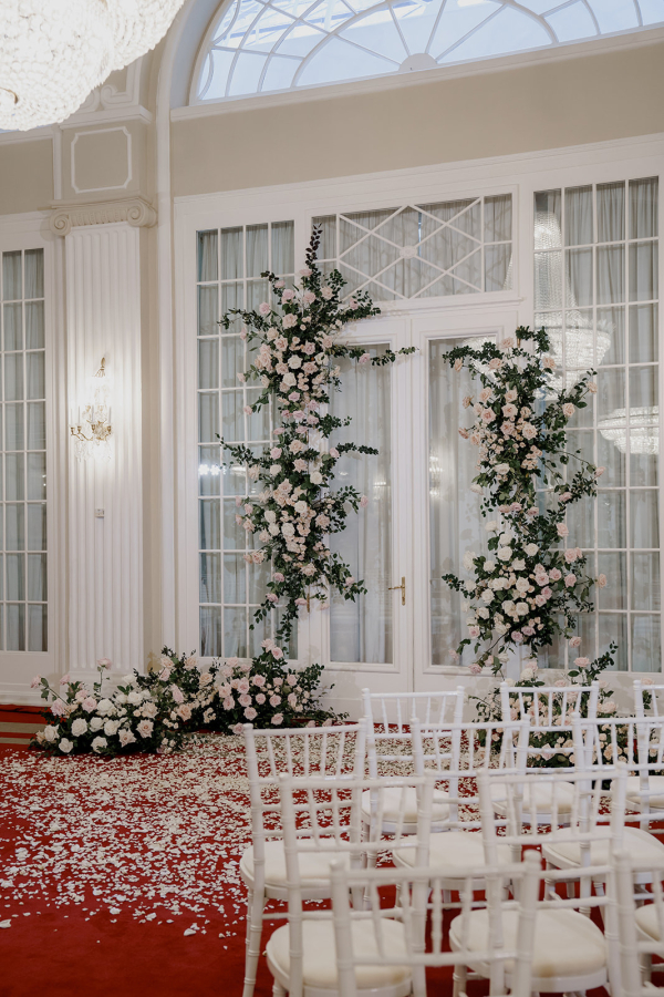 Площадки Hotel Astoria