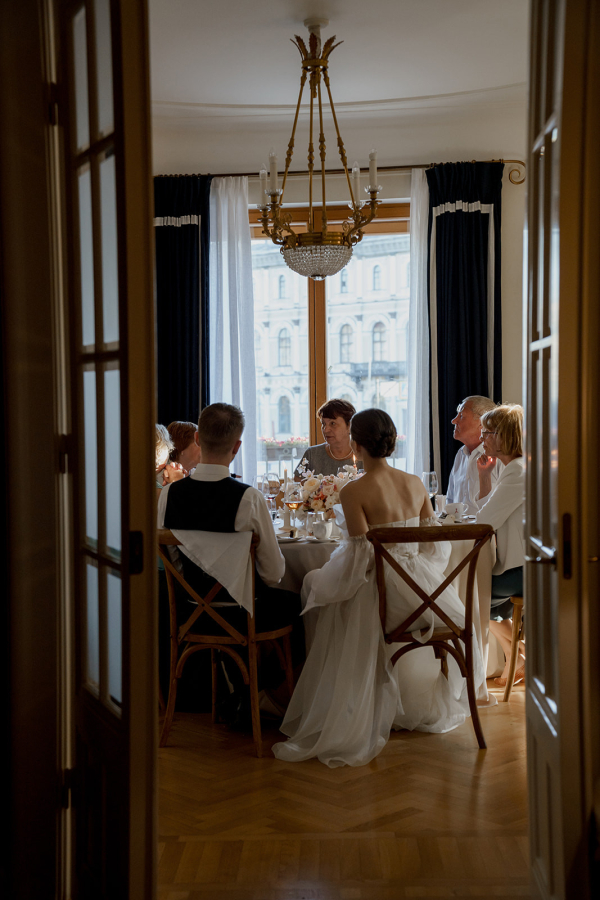 Площадки Hotel Astoria