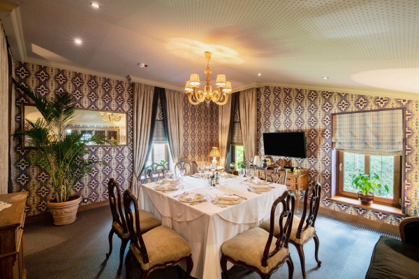 Площадки Butler