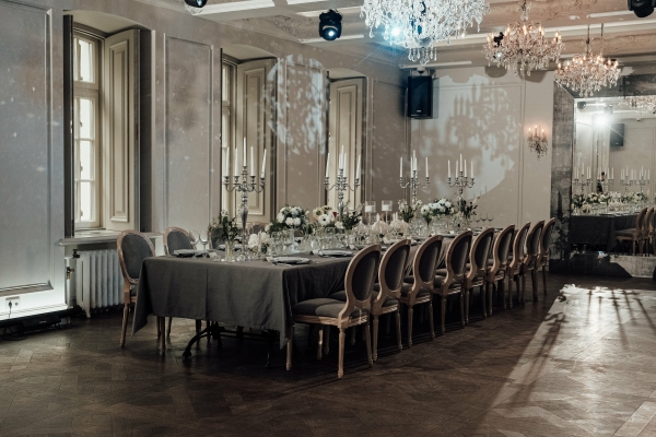 Площадки Michel