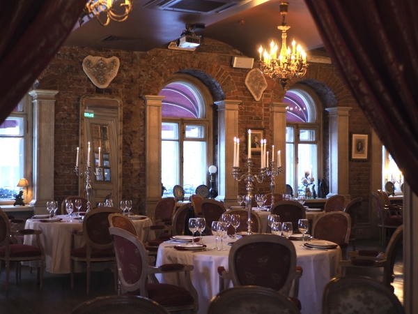 Площадки Michel