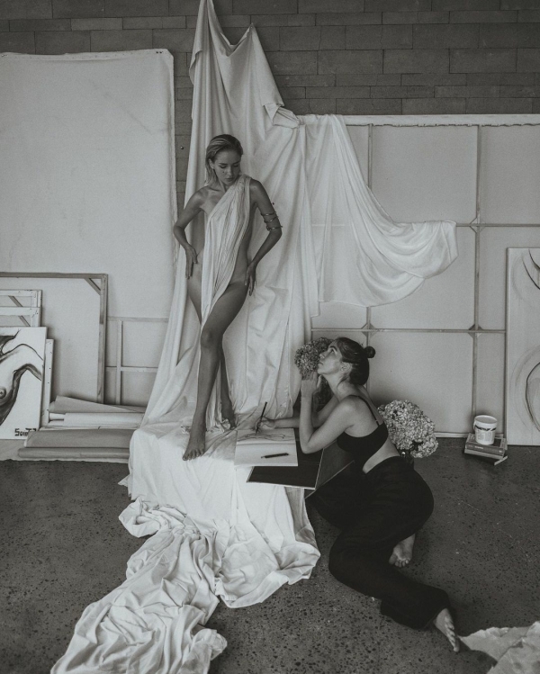 6 интересных идей для девичника