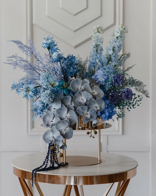 Актуальный летний декор 2022