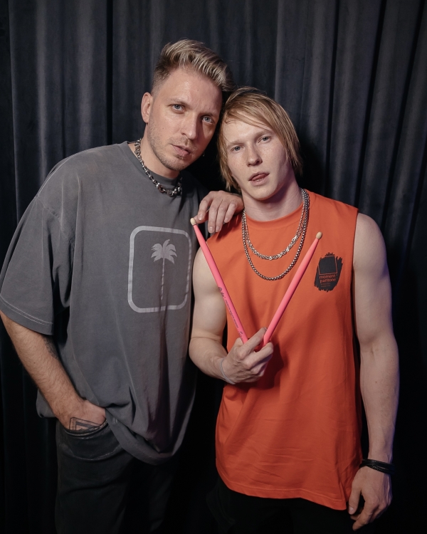 Программа LOCOMOTION