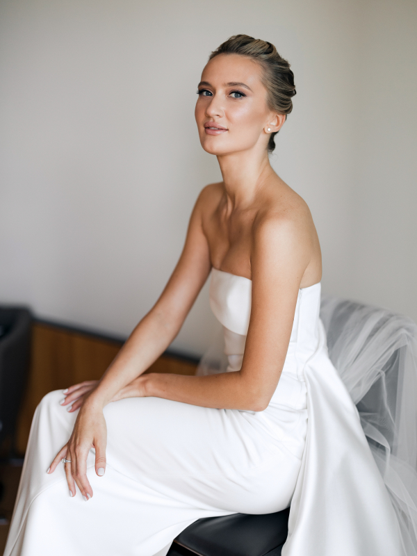 Эксклюзивные снимки с росписи основательницы блога Instafoodpassion