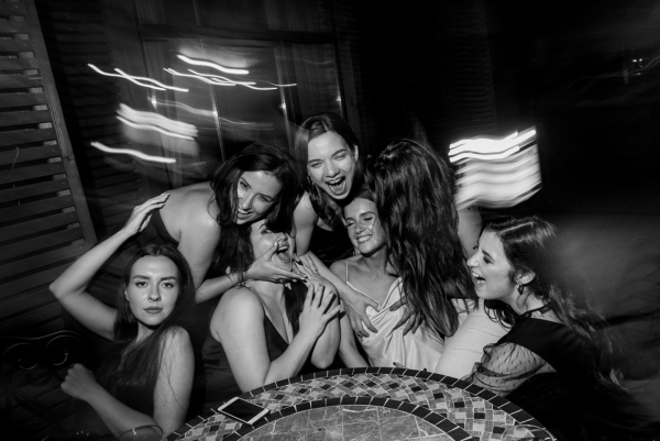 Фотографы Екатерина Домрачева