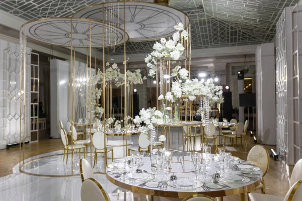 Площадки Hotel Astoria