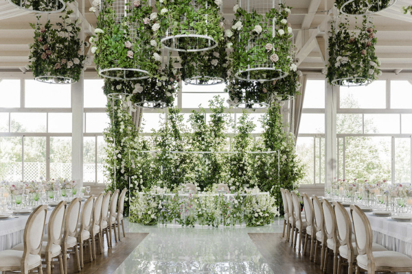 Площадки Soho Country Club