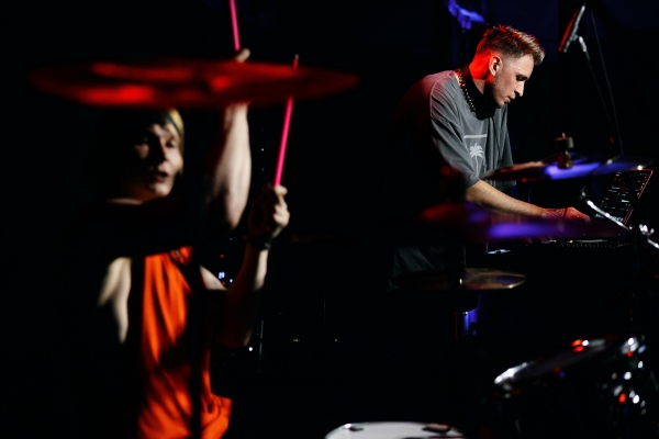 Программа LOCOMOTION