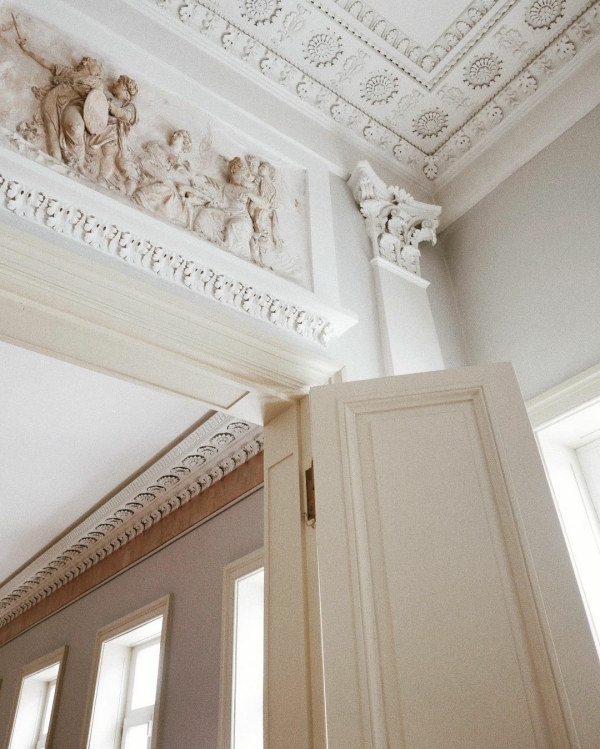 7 стильных локаций для свадебной фотосессии в