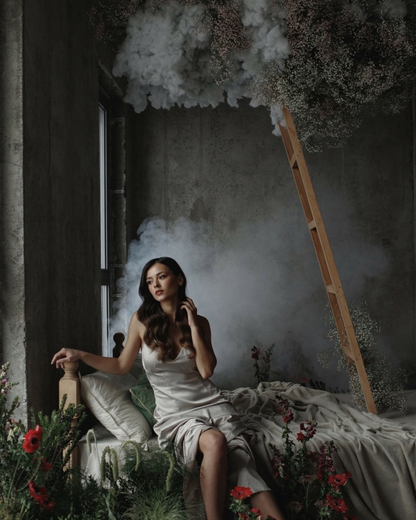 Актуальный летний декор 2022