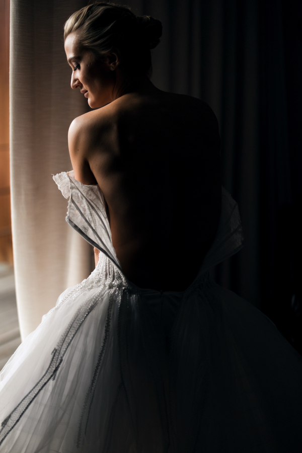 Эксклюзивные снимки с росписи основательницы блога Instafoodpassion