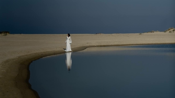 Почему вам нужно ехать в Калининград за