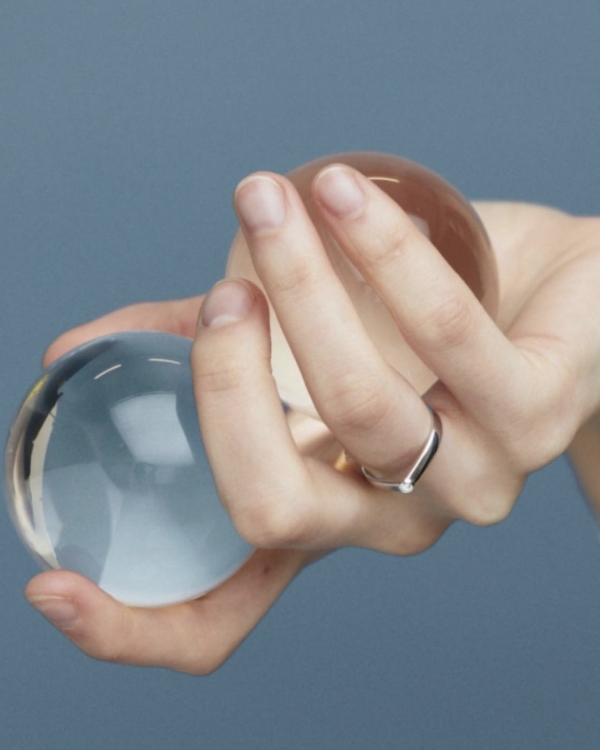 Ring selfie: как красиво рассказать о помолвке