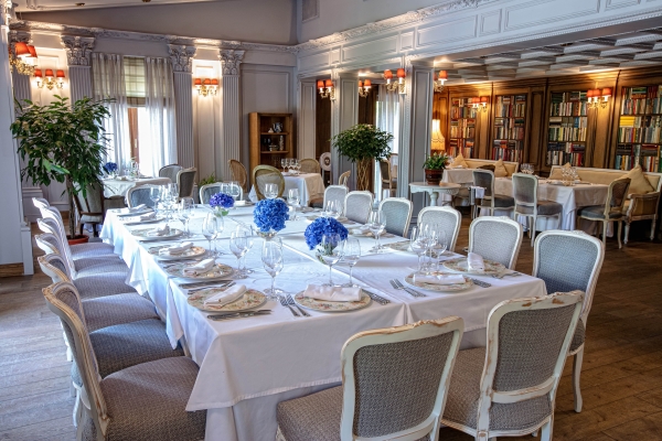 Площадки Butler