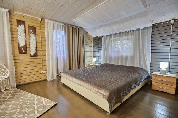 Площадки Ранчо