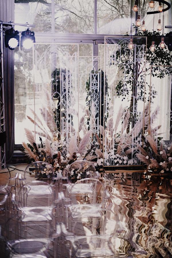 Площадки Ресторан Оттепель