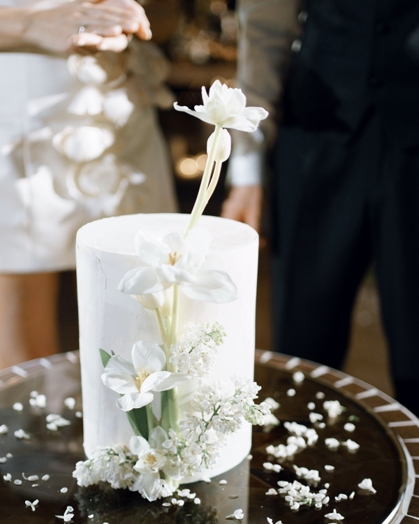 Годовщина свадьбы, положившая начало новой семейной жизни